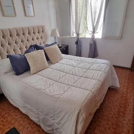No Me Olvides Apartment Mendoza Exterior photo