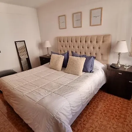 No Me Olvides Apartment Mendoza Exterior photo