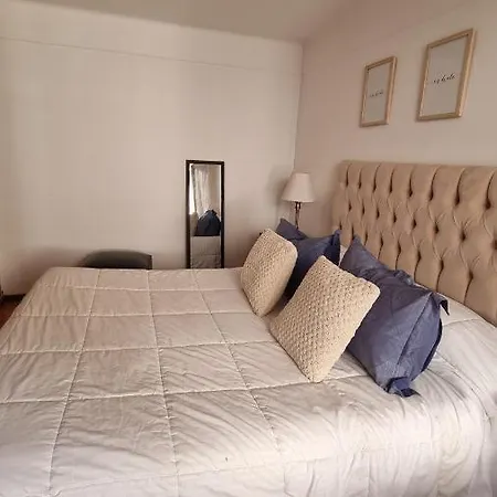 No Me Olvides Apartment Mendoza Exterior photo