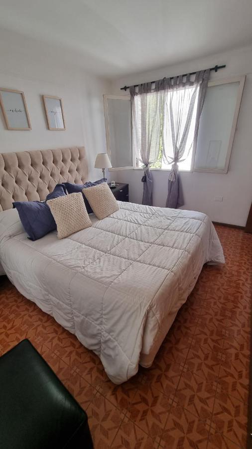 Apartment No Me Olvides