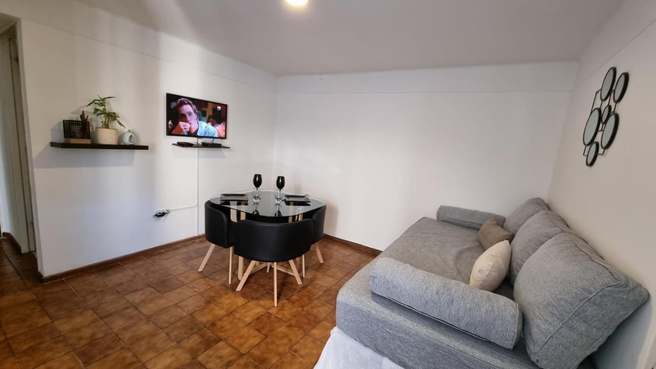 Apartment No Me Olvides