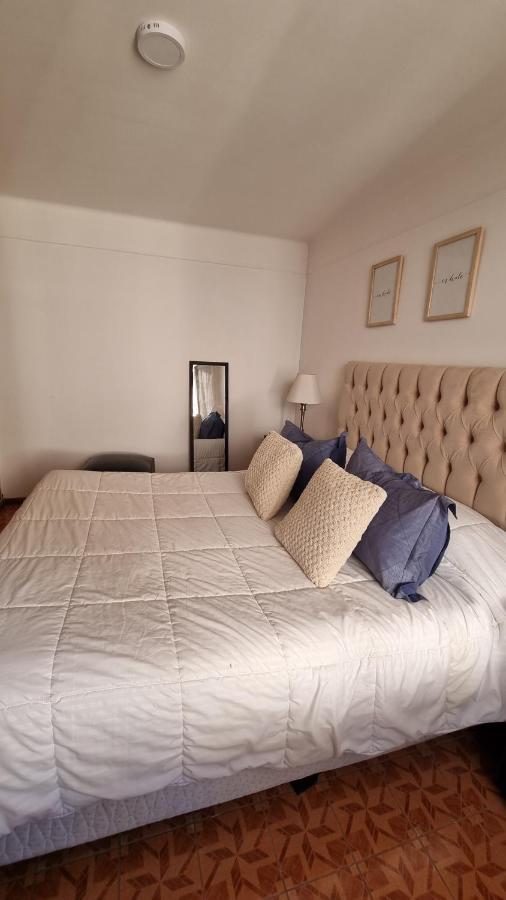 No Me Olvides Apartment *