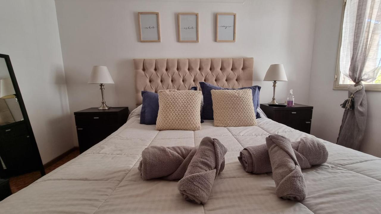 No Me Olvides Apartment