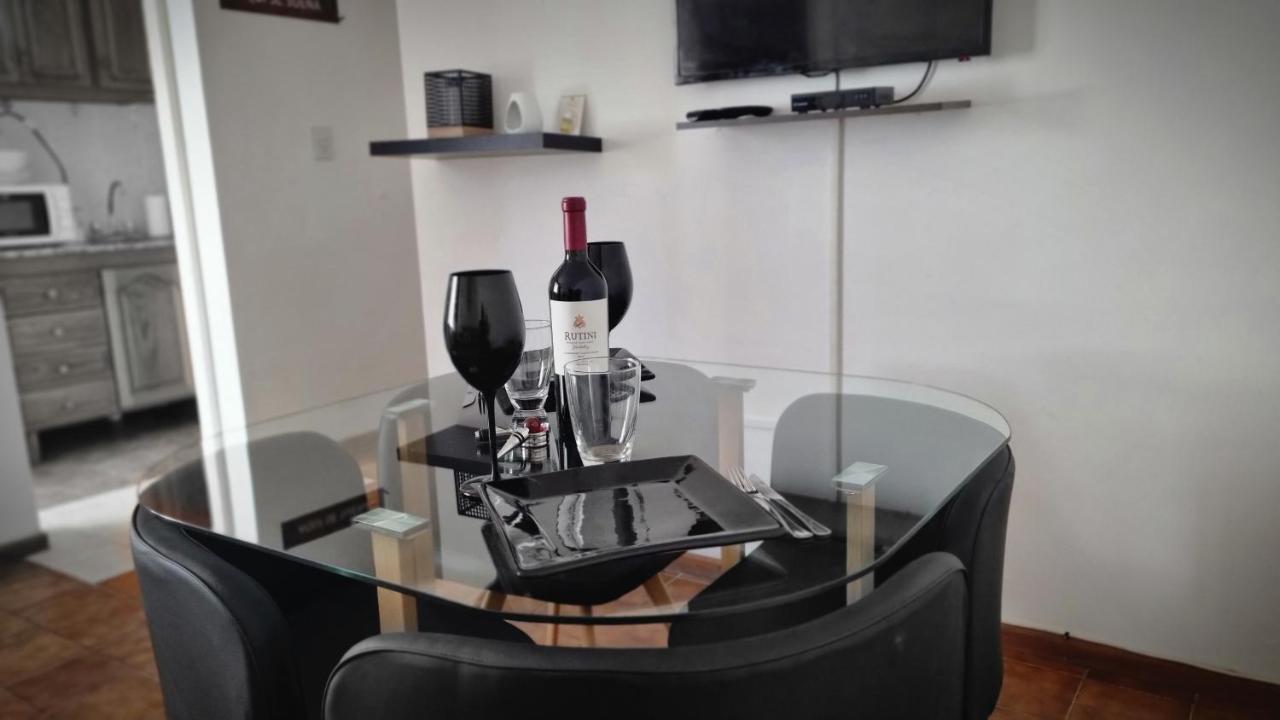 No Me Olvides Apartment *