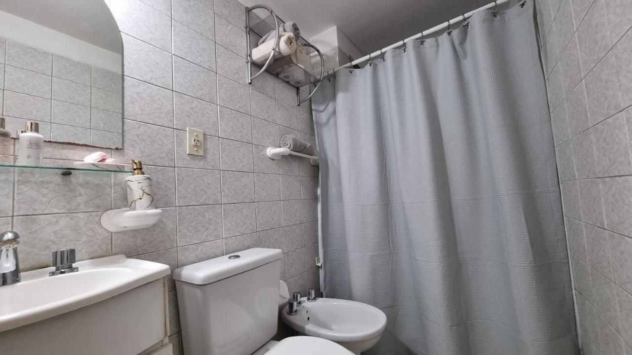Apartment No Me Olvides