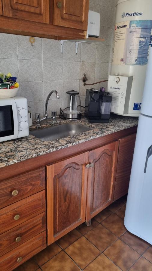 No Me Olvides Apartment